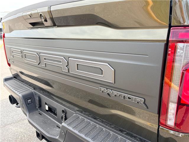 2026 Ford F-150 Raptor (Stk: 2604020) in Ottawa - Image 9 of 35
