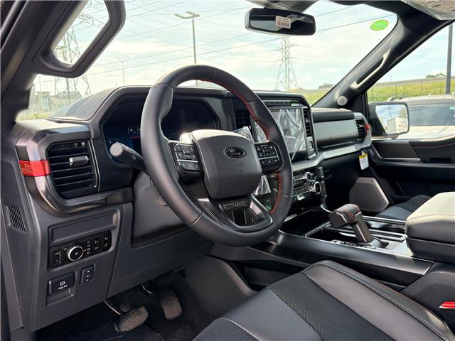 2026 Ford F-150 Raptor (Stk: 2604020) in Ottawa - Image 16 of 35