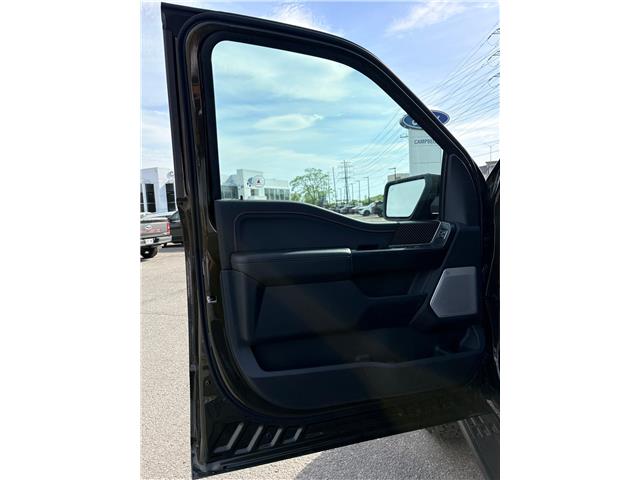 2026 Ford F-150 Raptor (Stk: 2604020) in Ottawa - Image 10 of 35