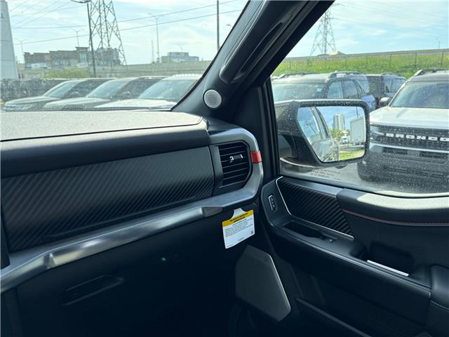 2026 Ford F-150 Raptor (Stk: 2604020) in Ottawa - Image 21 of 35