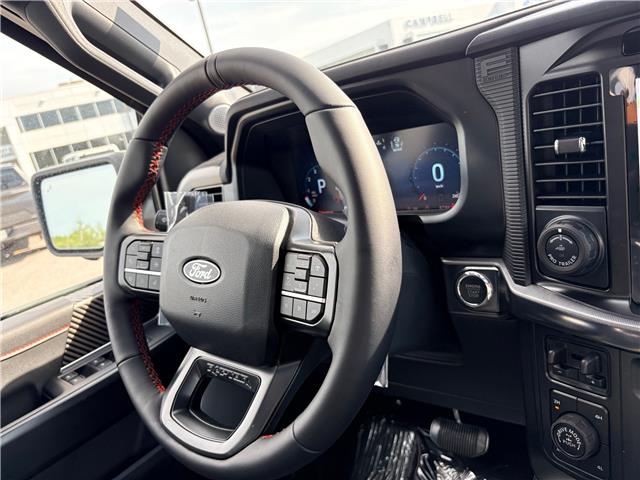 2026 Ford F-150 Raptor (Stk: 2604020) in Ottawa - Image 24 of 35