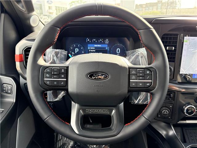 2026 Ford F-150 Raptor (Stk: 2604020) in Ottawa - Image 25 of 35