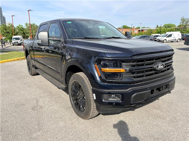 2026 Ford F-150 XLT (Stk: 2603860) in Ottawa - Image 3 of 29