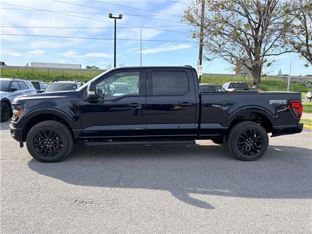 2026 Ford F-150 XLT (Stk: 2603860) in Ottawa - Image 4 of 29