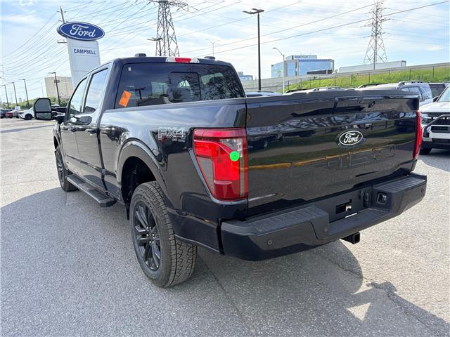 2026 Ford F-150 XLT (Stk: 2603860) in Ottawa - Image 5 of 29