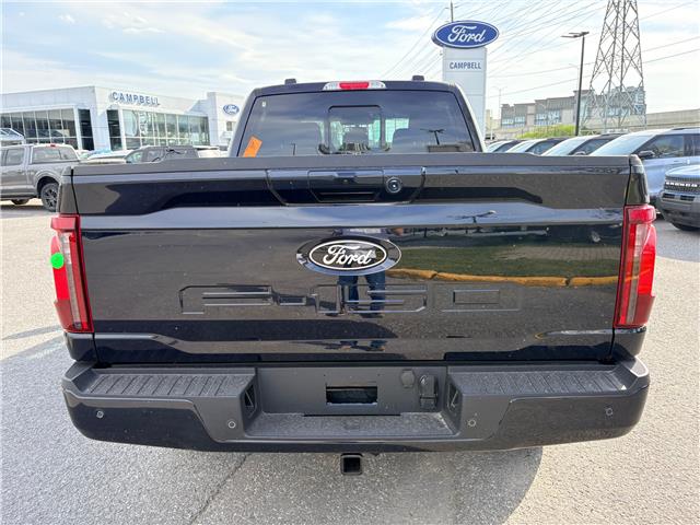 2026 Ford F-150 XLT (Stk: 2603860) in Ottawa - Image 6 of 29
