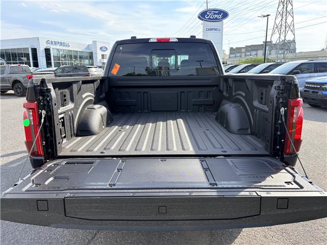 2026 Ford F-150 XLT (Stk: 2603860) in Ottawa - Image 7 of 29