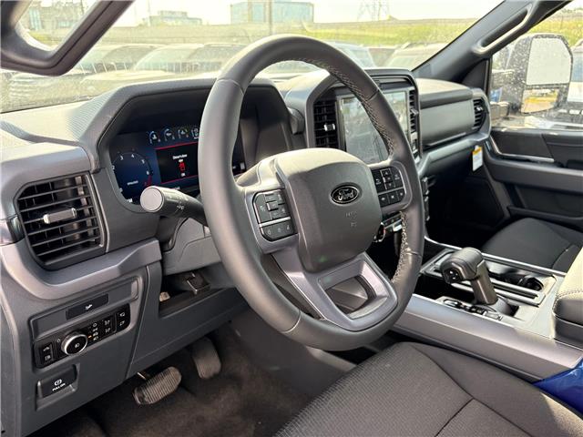 2026 Ford F-150 XLT (Stk: 2603860) in Ottawa - Image 14 of 29