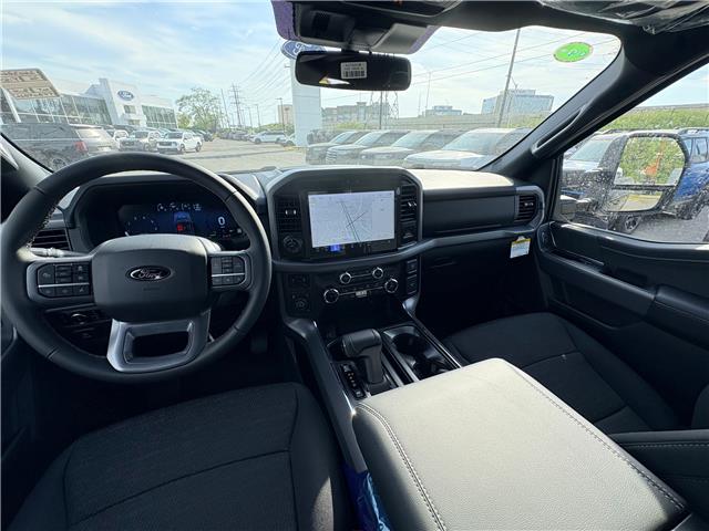 2026 Ford F-150 XLT (Stk: 2603860) in Ottawa - Image 15 of 29