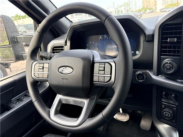 2026 Ford F-150 XLT (Stk: 2603860) in Ottawa - Image 20 of 29
