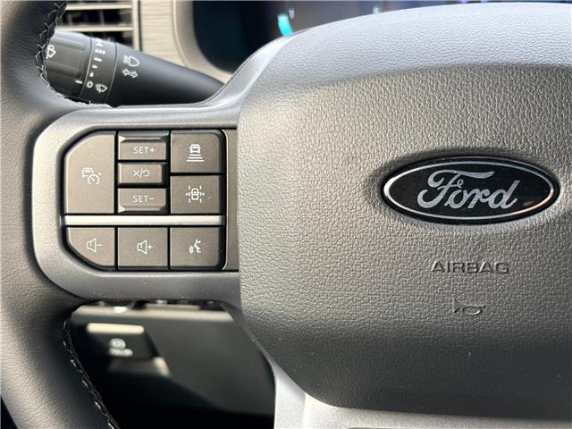 2026 Ford F-150 XLT (Stk: 2603860) in Ottawa - Image 22 of 29