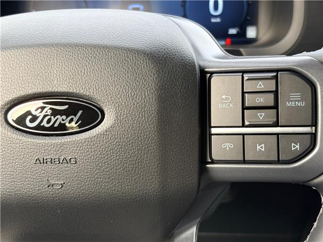 2026 Ford F-150 XLT (Stk: 2603860) in Ottawa - Image 23 of 29