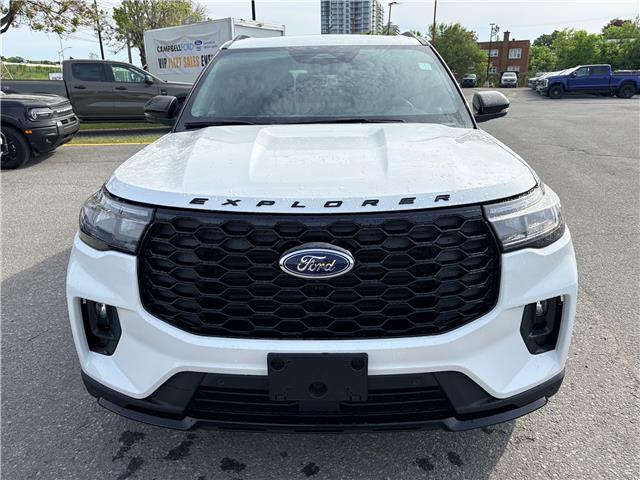 2026 Ford Explorer ST-Line (Stk: 2604510) in Ottawa - Image 2 of 33