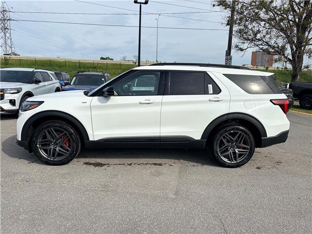 2026 Ford Explorer ST-Line (Stk: 2604510) in Ottawa - Image 4 of 33