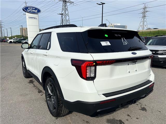 2026 Ford Explorer ST-Line (Stk: 2604510) in Ottawa - Image 5 of 33