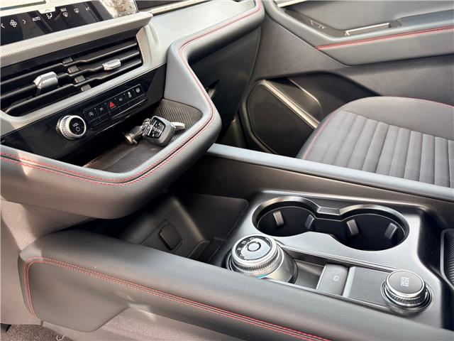 2026 Ford Explorer ST-Line (Stk: 2604510) in Ottawa - Image 15 of 33