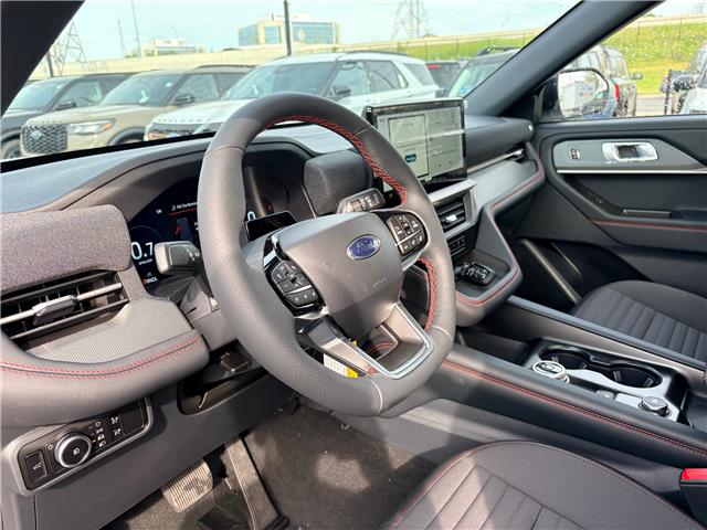 2026 Ford Explorer ST-Line (Stk: 2604510) in Ottawa - Image 14 of 33