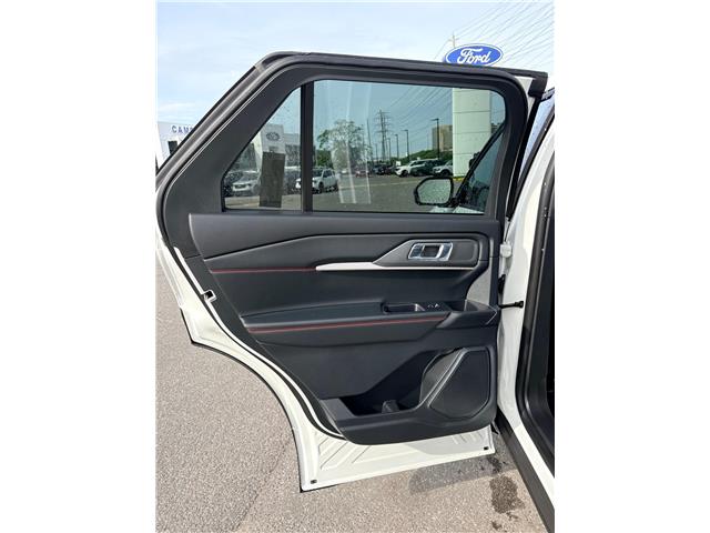 2026 Ford Explorer ST-Line (Stk: 2604510) in Ottawa - Image 8 of 33