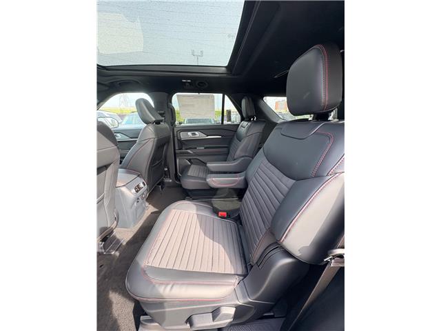 2026 Ford Explorer ST-Line (Stk: 2604510) in Ottawa - Image 11 of 33