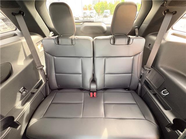 2026 Ford Explorer ST-Line (Stk: 2604510) in Ottawa - Image 12 of 33