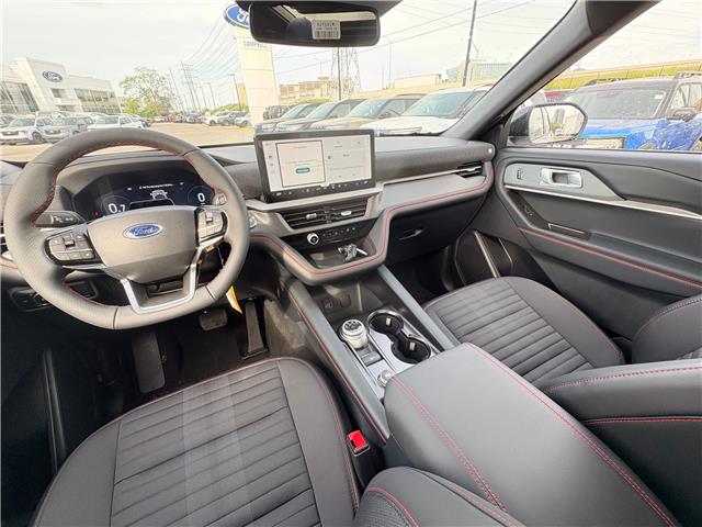 2026 Ford Explorer ST-Line (Stk: 2604510) in Ottawa - Image 16 of 33