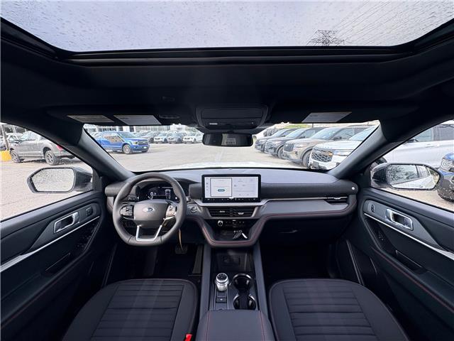 2026 Ford Explorer ST-Line (Stk: 2604510) in Ottawa - Image 18 of 33