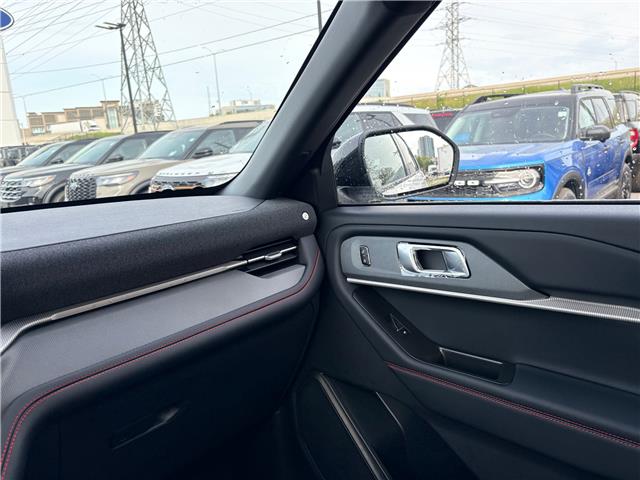 2026 Ford Explorer ST-Line (Stk: 2604510) in Ottawa - Image 19 of 33