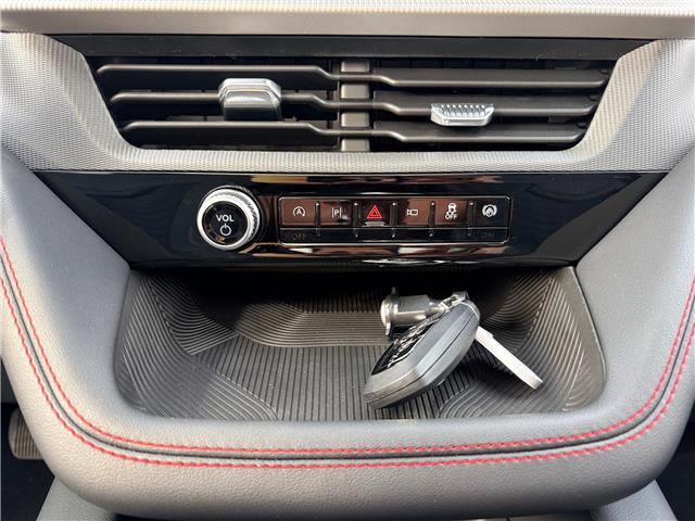 2026 Ford Explorer ST-Line (Stk: 2604510) in Ottawa - Image 20 of 33