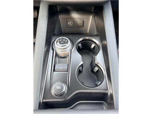 2026 Ford Explorer ST-Line (Stk: 2604510) in Ottawa - Image 21 of 33