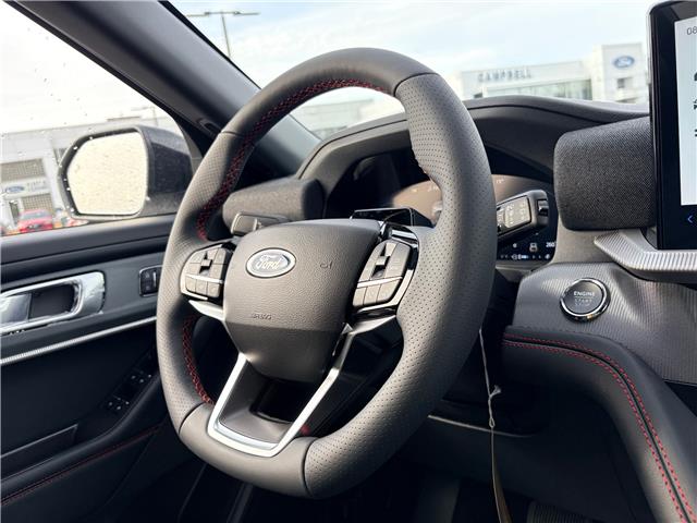 2026 Ford Explorer ST-Line (Stk: 2604510) in Ottawa - Image 22 of 33