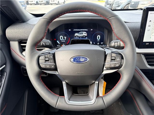 2026 Ford Explorer ST-Line (Stk: 2604510) in Ottawa - Image 23 of 33
