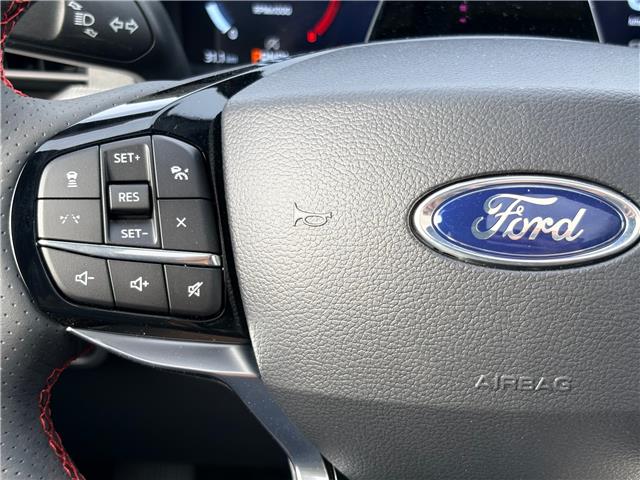 2026 Ford Explorer ST-Line (Stk: 2604510) in Ottawa - Image 24 of 33