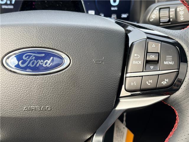 2026 Ford Explorer ST-Line (Stk: 2604510) in Ottawa - Image 25 of 33