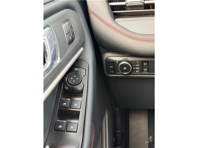 2026 Ford Explorer ST-Line (Stk: 2604510) in Ottawa - Image 29 of 33