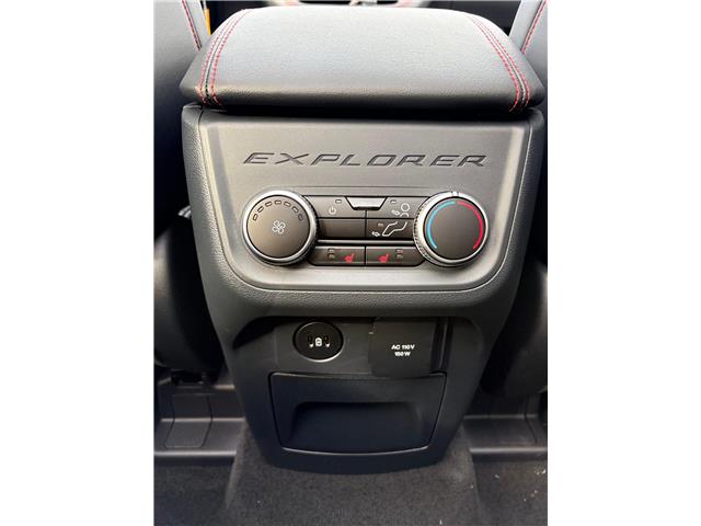 2026 Ford Explorer ST-Line (Stk: 2604510) in Ottawa - Image 30 of 33