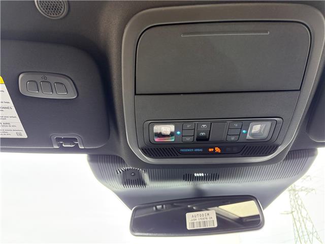 2026 Ford Explorer ST-Line (Stk: 2604510) in Ottawa - Image 31 of 33