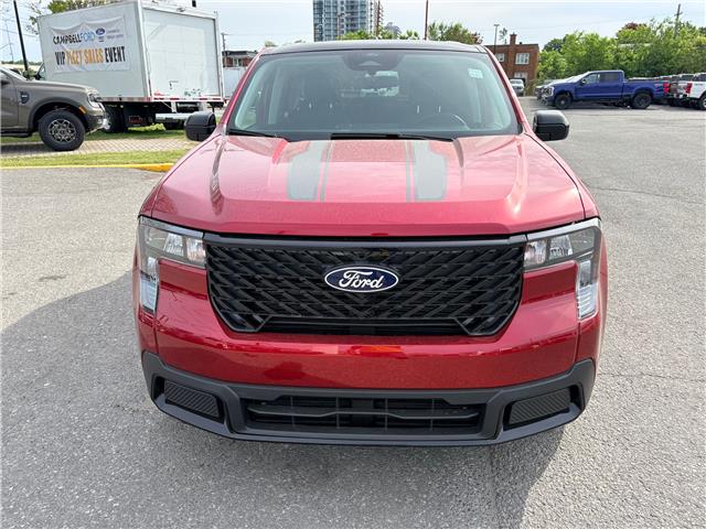 2026 Ford Maverick XLT (Stk: 2604180) in Ottawa - Image 2 of 28