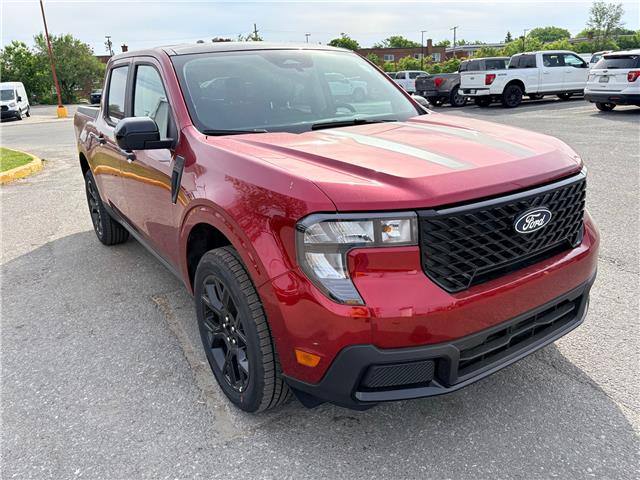 2026 Ford Maverick XLT (Stk: 2604180) in Ottawa - Image 3 of 28