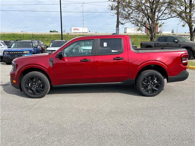 2026 Ford Maverick XLT (Stk: 2604180) in Ottawa - Image 4 of 28