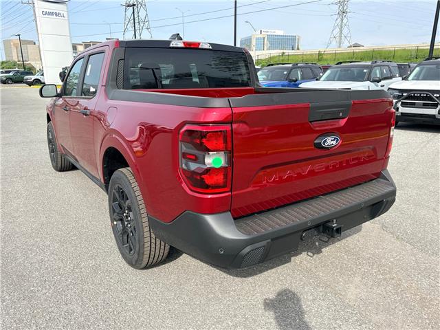 2026 Ford Maverick XLT (Stk: 2604180) in Ottawa - Image 5 of 28