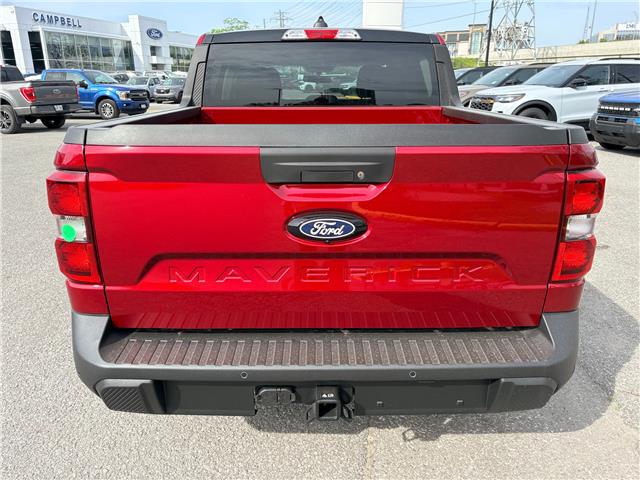 2026 Ford Maverick XLT (Stk: 2604180) in Ottawa - Image 6 of 28