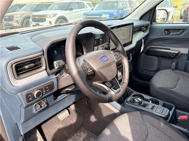 2026 Ford Maverick XLT (Stk: 2604180) in Ottawa - Image 13 of 28