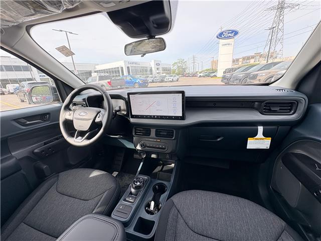 2026 Ford Maverick XLT (Stk: 2604180) in Ottawa - Image 15 of 28