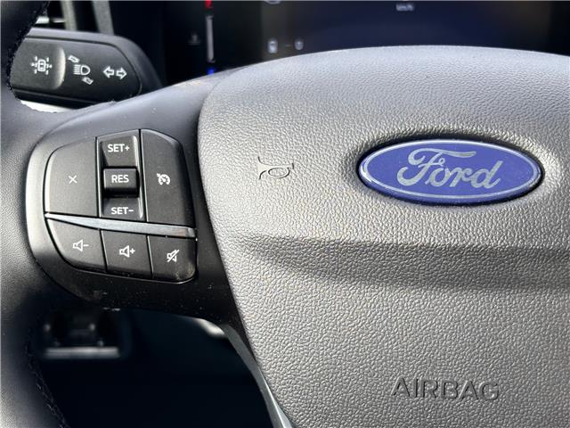 2026 Ford Maverick XLT (Stk: 2604180) in Ottawa - Image 20 of 28