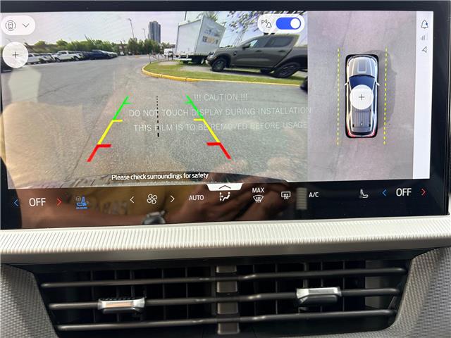 2026 Ford Explorer Tremor (Stk: 2604310) in Ottawa - Image 33 of 33