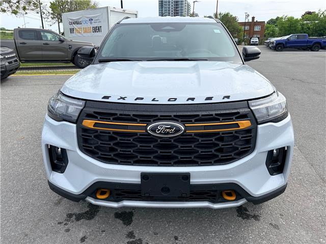 2026 Ford Explorer Tremor (Stk: 2604310) in Ottawa - Image 2 of 33