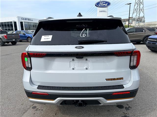 2026 Ford Explorer Tremor (Stk: 2604310) in Ottawa - Image 5 of 33