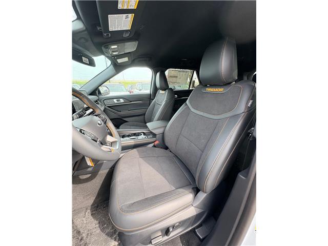 2026 Ford Explorer Tremor (Stk: 2604310) in Ottawa - Image 8 of 33