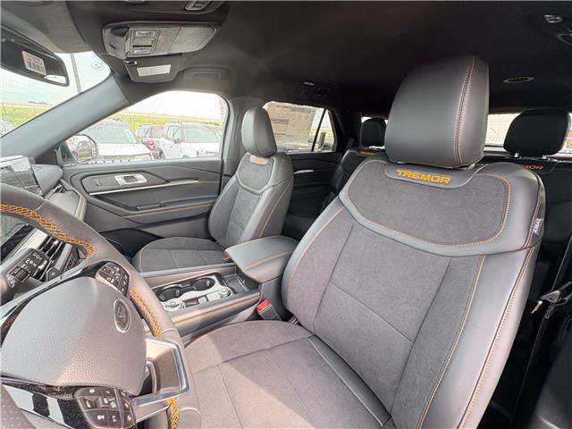 2026 Ford Explorer Tremor (Stk: 2604310) in Ottawa - Image 9 of 33