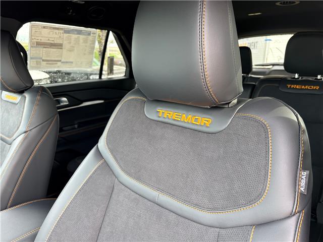 2026 Ford Explorer Tremor (Stk: 2604310) in Ottawa - Image 10 of 33